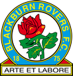 Blackburn Rovers logo