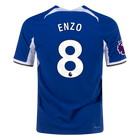 Chelsea 2024 2023-2024 home, back view Jersey