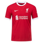Liverpool 2024 2023-2024 home Jersey