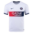 Official PSG away 2023-2024 soccer jersey