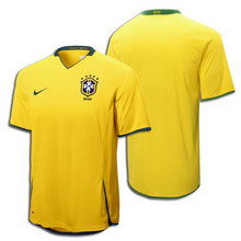Brazil soccer Jersey