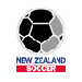 New Zealand Football Logo
