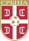 Football Association of Serbia Logo