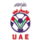 United Arab Emirates Football Association Logo