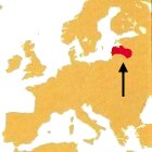 Latvia in the world