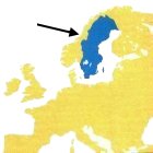 Sweden in the world