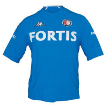 Official Feyenoord   soccer jersey