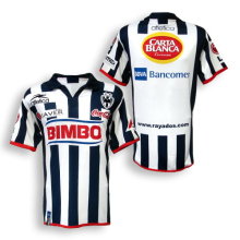 Official Monterrey   soccer jersey