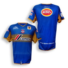 Official Tigres   soccer jersey
