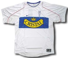 Official Universidad Católica   soccer jersey