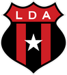 Liga Deportiva Alajuelense logo