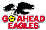 Go Ahead Eagles Logo