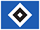 Hamburger SV Logo
