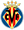Villarreal CF B Logo