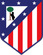 Atlético Madrid Logo