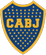 Boca Juniors Logo
