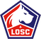 LOSC Lille Logo