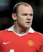 Wayne Rooney logo