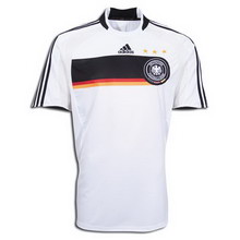 germany national soccer team jersey