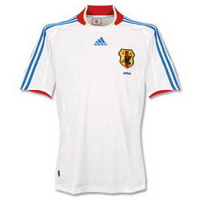 japan national soccer team jersey