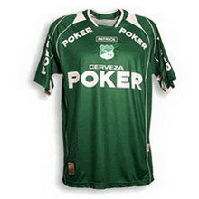 Top Soccer Teams Deportivo Cali Info Titles Won Players And Jerseys